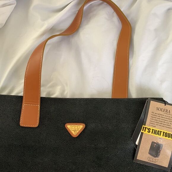 Nwt Jump For Boyt Tote - Picture 2 of 5